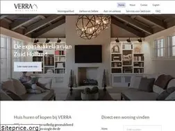 Sites similar to verrarealestate.com