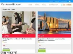 Sites similar to verrassendbrabant.nl