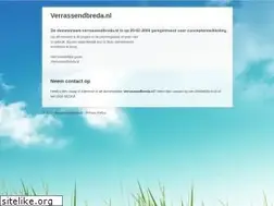 Sites similar to verrassendbreda.nl