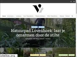 Sites similar to verrassingenomdehoek.be