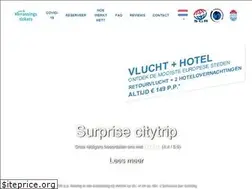 Sites similar to verrassingstickets.nl