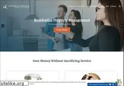 Sites similar to verraterra.com