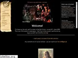 Sites similar to verrath.de