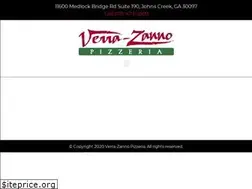 Sites similar to verrazanno.com