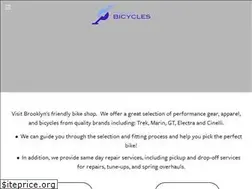 Sites similar to verrazanocycles.com