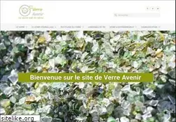 Sites similar to verre-avenir.fr