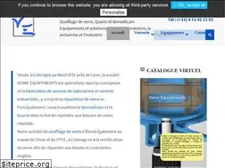 Sites similar to verre-equipements.fr