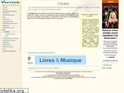 Sites similar to verre-et-cristal.com