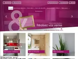 Sites similar to verre-et-deco.fr