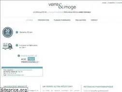 Sites similar to verre-image.com