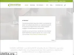 Sites similar to verre2vue.com