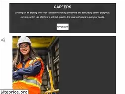 Sites similar to verreaultnavigation.com
