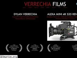 Sites similar to verrechiafilms.com