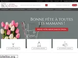 Sites similar to verrecreations.fr