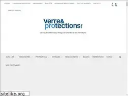 Sites similar to verreetprotections.com