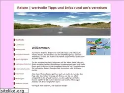 Sites similar to verreisen24.com