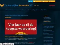 Sites similar to verrekijker.nl