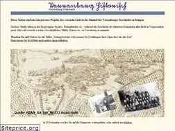 Sites similar to verrenberg-historisch.de