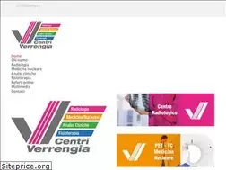 Sites similar to verrengia.it