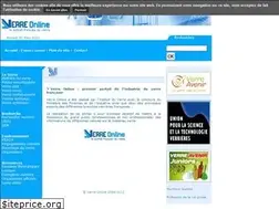 Sites similar to verreonline.fr