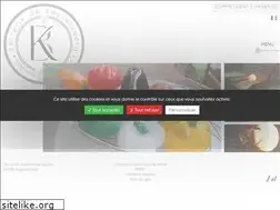 Sites similar to verrerie-kaysersberg.fr