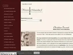 Sites similar to verrerie-mousseline.org