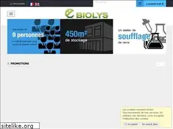 Sites similar to verrerie-villeurbannaise.com