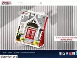 Sites similar to verreselect.com