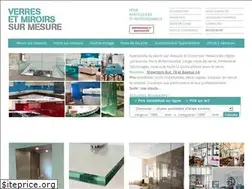 Sites similar to verresetmiroirs.com