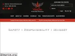 Sites similar to verrettstactical.com