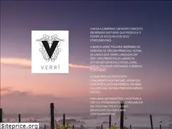 Sites similar to verri.me