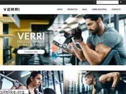 Sites similar to verri.mx