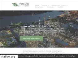 Sites similar to verricoassociates.com