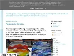 Sites similar to verrier-processes.blogspot.com