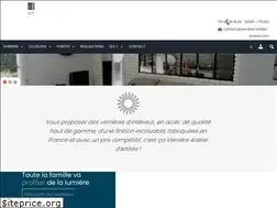 Sites similar to verriere-atelier-artiste.com
