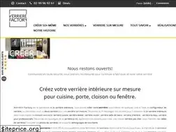 Sites similar to verrierefactory.fr