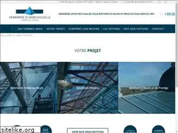 Sites similar to verrieresdunord.fr