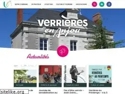 Sites similar to verrieresenanjou.fr