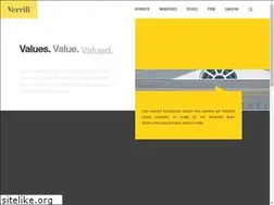 Sites similar to verrill-law.com