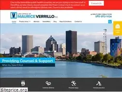 Sites similar to verrillolaw.com