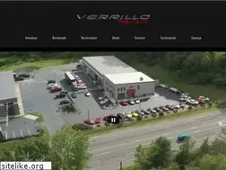 Sites similar to verrillomotorcar.com