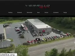 Sites similar to verrillomotorcars.com