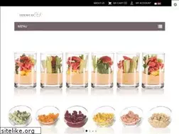 Sites similar to verrinesduchef.com