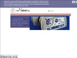 Sites similar to verrino.it