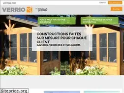 Sites similar to verrio.ca