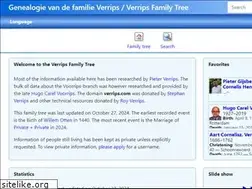 Sites similar to verrips.com