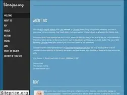 Sites similar to verrips.org