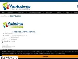 Sites similar to verrissima.fr