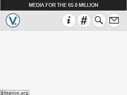 Sites similar to verrit.com
