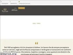 Sites similar to verrocchio.info